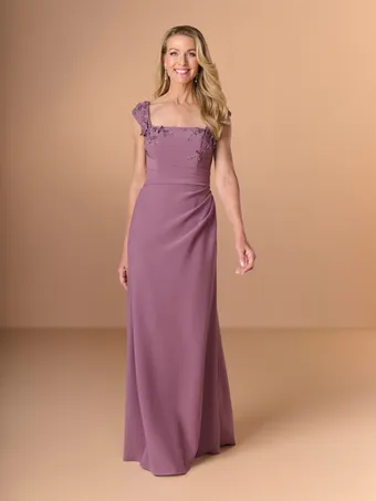 Christina Wu Elegance Style No. 17287 #0 default frontface vertical thumbnail