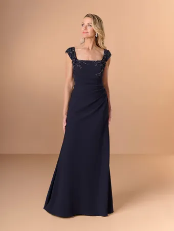 Christina Wu Elegance Style No. 17287 #1 frontface vertical thumbnail