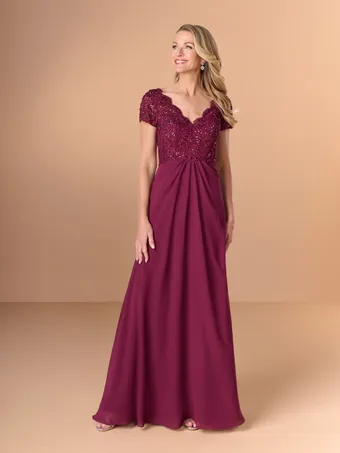 Christina Wu Elegance Style No. 17288 #0 default frontface vertical thumbnail