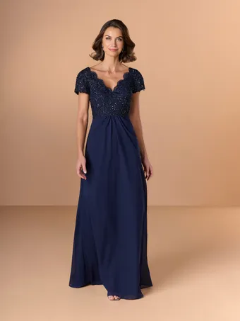 Christina Wu Elegance Style No. 17288 #1 frontface vertical thumbnail