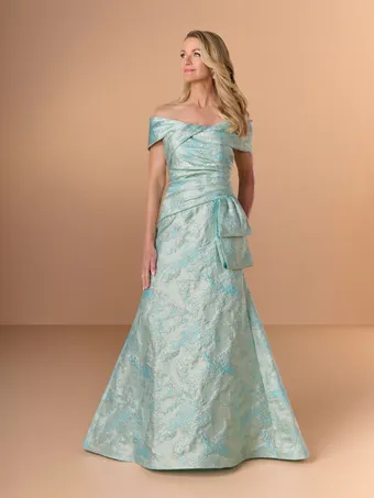 Christina Wu Elegance Style No. 17289 #0 default frontface vertical thumbnail