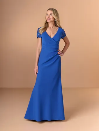 Christina Wu Elegance Style No. 17291 #2 frontface vertical thumbnail