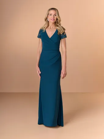 Christina Wu Elegance Style No. 17291 #0 default frontface vertical thumbnail