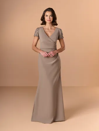 Christina Wu Elegance Style No. 17291 #1 frontface vertical thumbnail