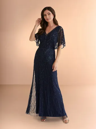Christina Wu Elegance Style No. 17294 #1 frontface vertical thumbnail