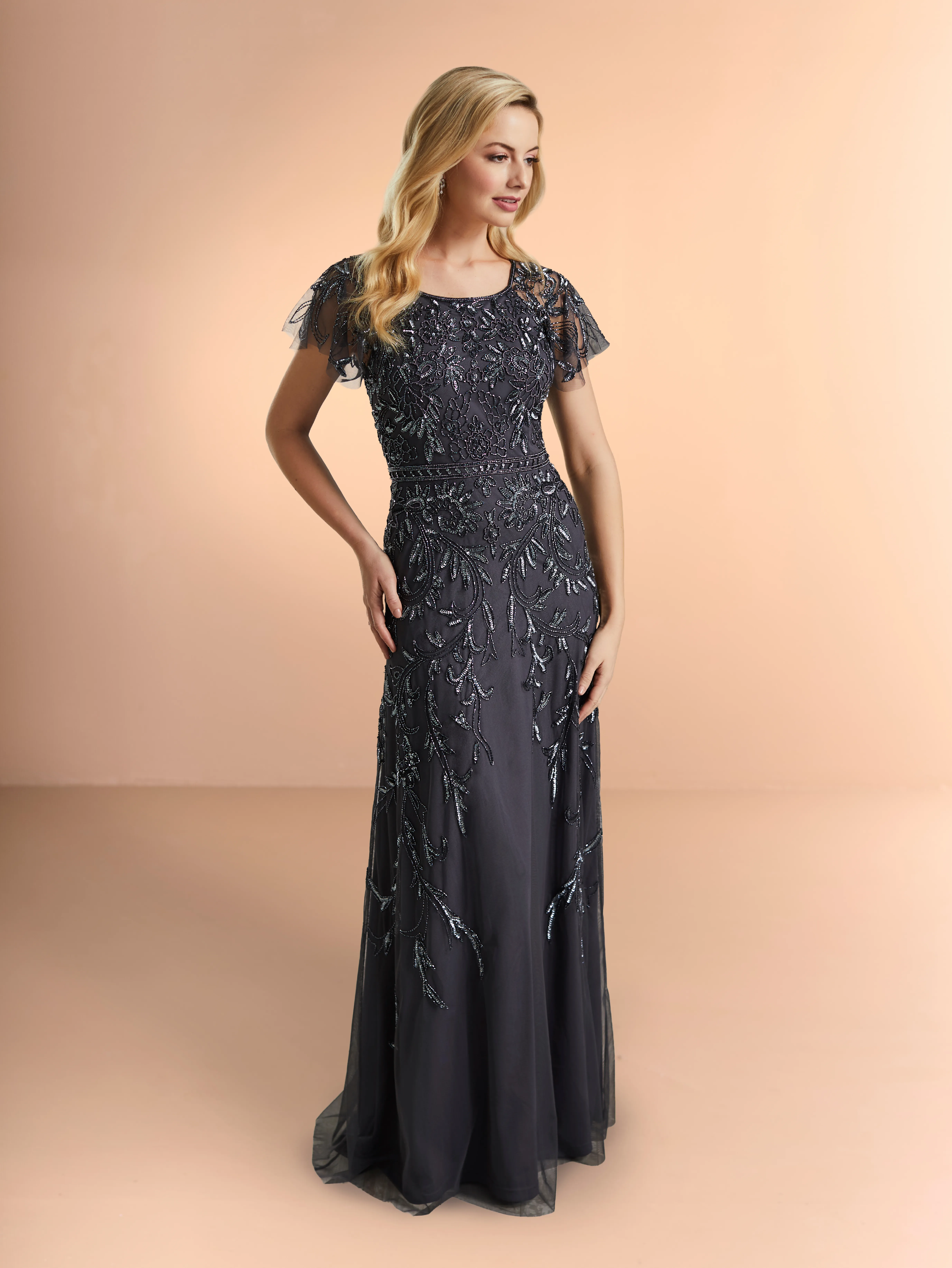 Christina Wu Elegance | Becker's Bridal Outlet