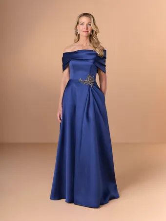 Christina Wu Elegance Style #17297 #0 default frontface vertical thumbnail