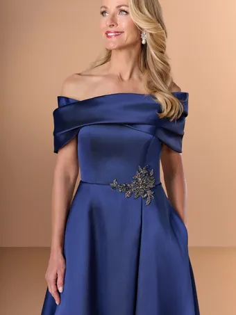 Christina Wu Elegance Style #17297 #2 frontface vertical cropped thumbnail