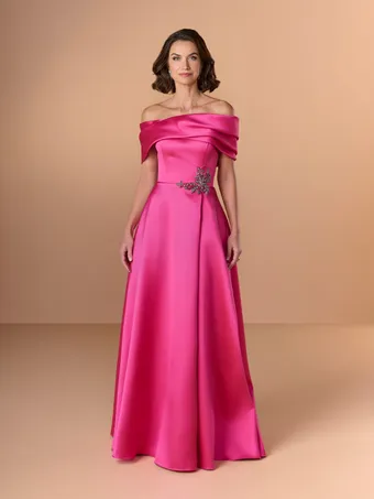 Christina Wu Elegance Style #17297 #3 frontface vertical thumbnail
