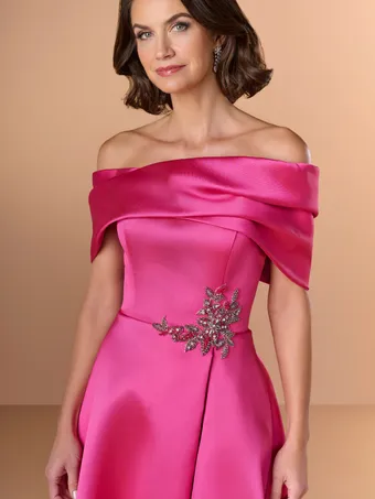 Christina Wu Elegance Style #17297 #4 frontface vertical cropped thumbnail