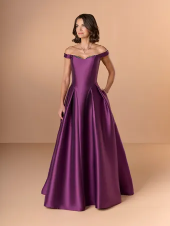 Christina Wu Elegance Style #17299 #0 default frontface vertical thumbnail