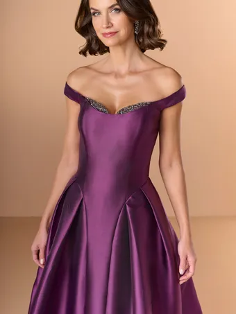 Christina Wu Elegance Style #17299 #2 frontface vertical cropped thumbnail