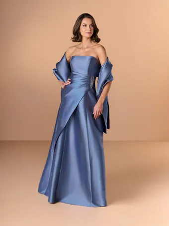 Christina Wu Elegance Style No. 17300 #0 default frontface vertical thumbnail