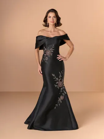 Christina Wu Elegance Style No. 17301 #0 default frontface vertical thumbnail