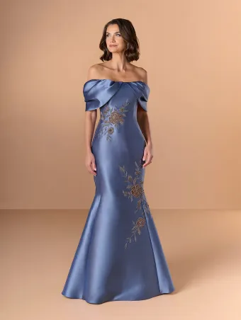Christina Wu Elegance Style No. 17301 #1 frontface vertical thumbnail