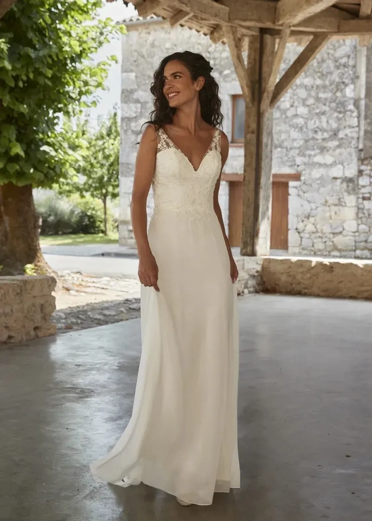 romantica devon bridesmaid dresses of - PB251 style:bride