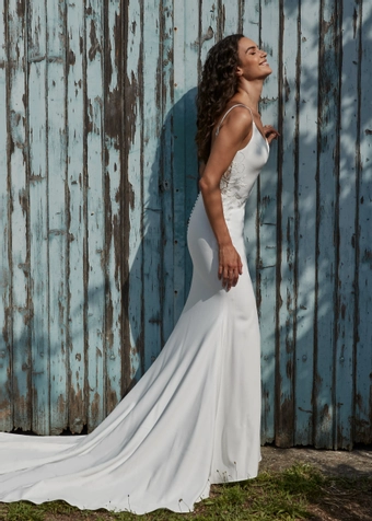 Romantica of Devon Style #PB268 #0 vertical thumbnail