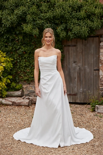 Romantica of Devon Style #PB92501 #0 default frontface vertical thumbnail