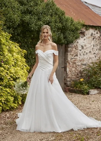 Romantica of Devon Style #PB92502 #0 default frontface vertical thumbnail
