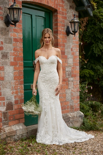 Romantica of Devon Style #PB92503 #0 frontface vertical thumbnail