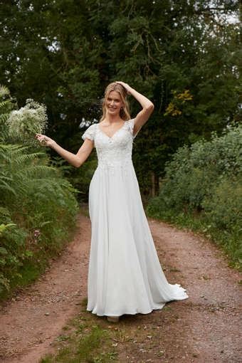 Romantica of Devon Style #PB92507 #0 default frontface vertical thumbnail