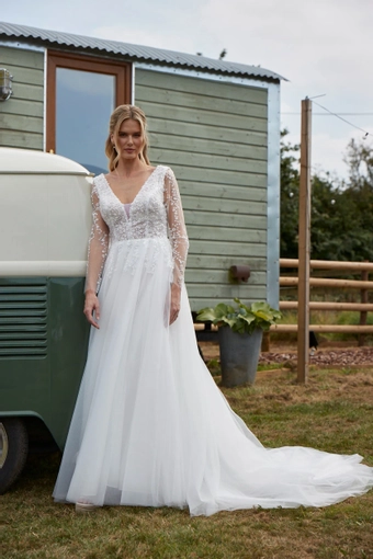 Romantica of Devon Style #PB92508 #0 default frontface vertical thumbnail