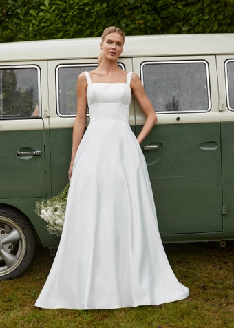 Romantica of Devon Style #PB92509 #0 default frontface vertical thumbnail
