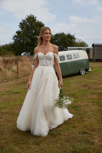 Romantica of Devon Style #PB92510 #1 frontface vertical thumbnail