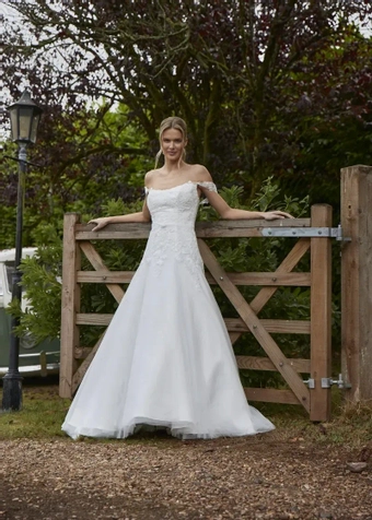 Romantica of Devon Style #PB92511 #0 default frontface vertical thumbnail
