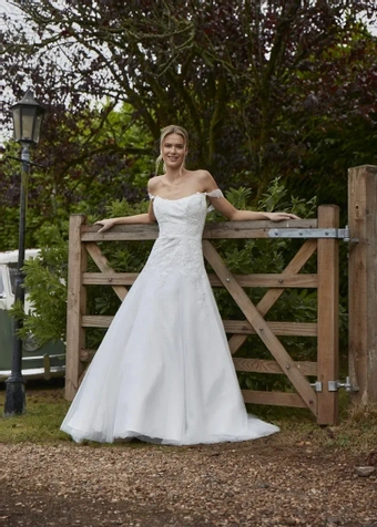 Romantica of Devon Style #PB92511 #1 frontface vertical thumbnail