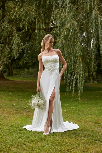 Romantica of Devon Style #PB92514 #0 default frontface vertical thumbnail