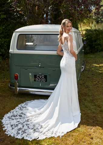 Romantica of Devon Style #PB92516 #1 default backface vertical thumbnail