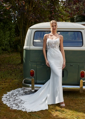 Romantica of Devon Style #PB92516 #0 default frontface vertical thumbnail