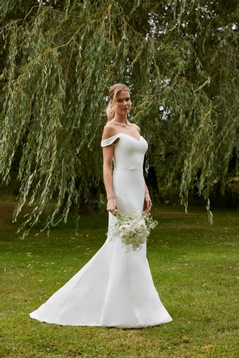 Romantica of Devon Style #PB92517 #1 frontface vertical thumbnail