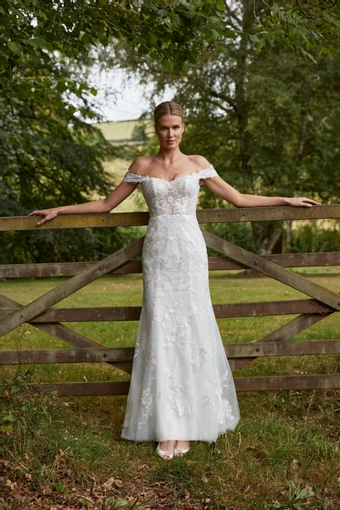Romantica of Devon Style #PB92518 #0 default frontface vertical thumbnail