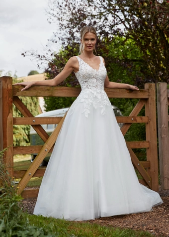 Romantica of Devon Style #PB92519 #0 default frontface vertical thumbnail