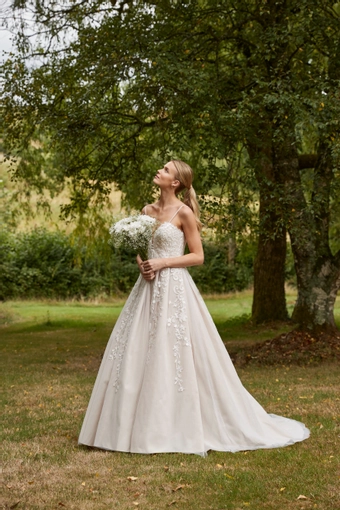 Romantica of Devon Style #PB92520 #1 frontface vertical thumbnail