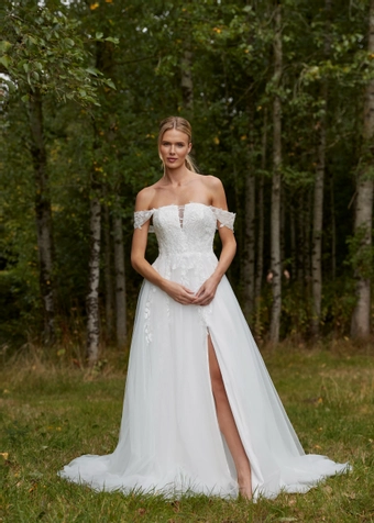 Romantica of Devon Style #PB92521 #0 default frontface vertical thumbnail