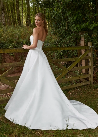 Romantica of Devon Style #PB92523 #2 default backface vertical thumbnail