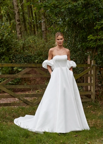 Romantica of Devon Style #PB92523 #0 default frontface vertical thumbnail