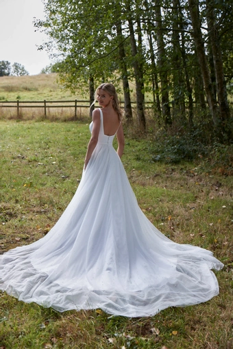 Romantica of Devon Style #PB92524 #1 backface vertical thumbnail