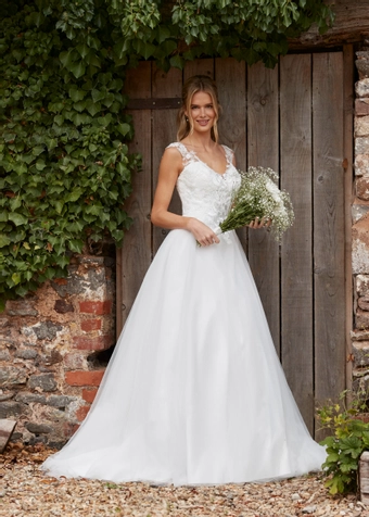 Romantica of Devon Style #PB92525 #0 default frontface vertical thumbnail