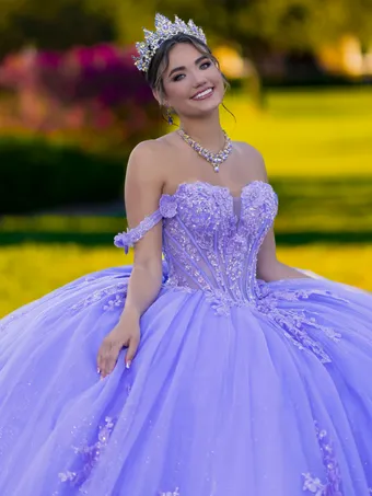 Quinceanera Collection by House of Wu 26143 #5 frontface vertical cropped thumbnail