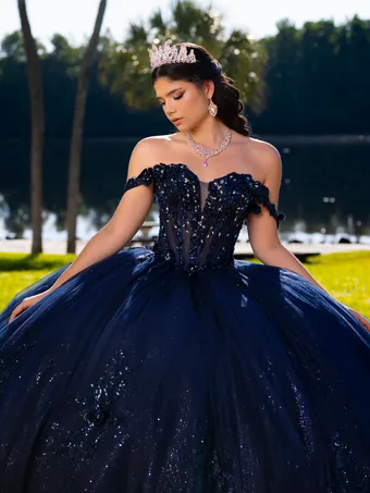 Quinceanera Collection by House of Wu 26143 #4 frontface vertical cropped thumbnail