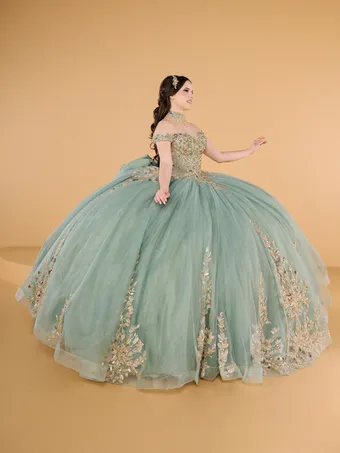 Quinceanera Collection by House of Wu 26146 #1 frontface vertical thumbnail