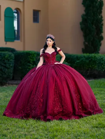 Quinceanera Collection by House of Wu 26148 #0 default frontface vertical thumbnail