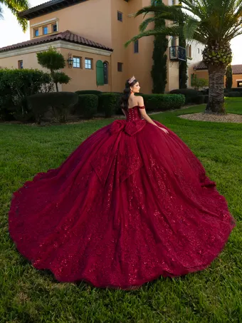 Quinceanera Collection by House of Wu 26148 #2 default backface vertical thumbnail