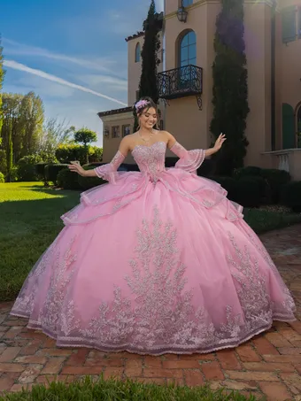 Quinceanera Collection by House of Wu 26149 #0 default frontface vertical thumbnail