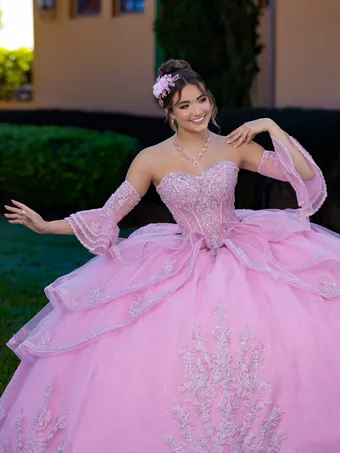 Quinceanera Collection by House of Wu 26149 #4 frontface vertical cropped thumbnail
