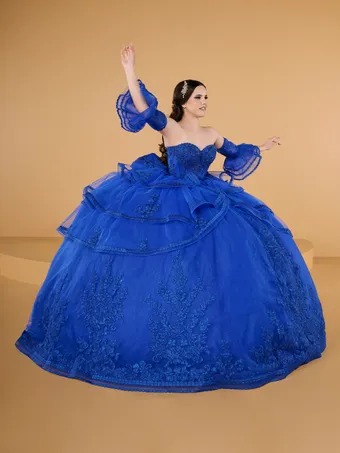 Quinceanera Collection by House of Wu 26149 #1 frontface vertical thumbnail